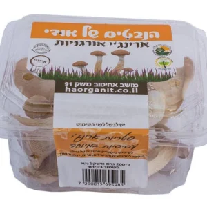 פטריות ארינג'י