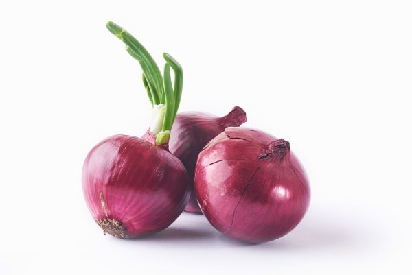 בצל אדום (ק"ג)