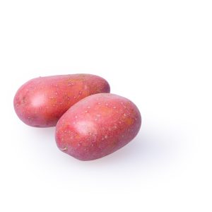 תפוח אדמה אדום