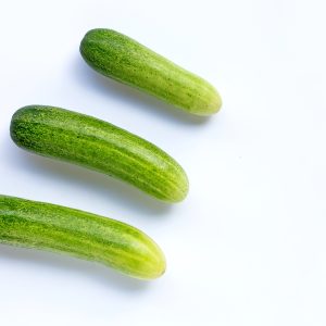 מלפפון גן הבית