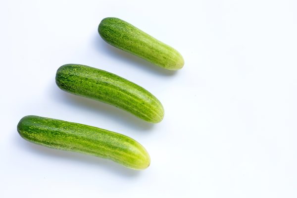 מלפפון גן הבית (קילו)